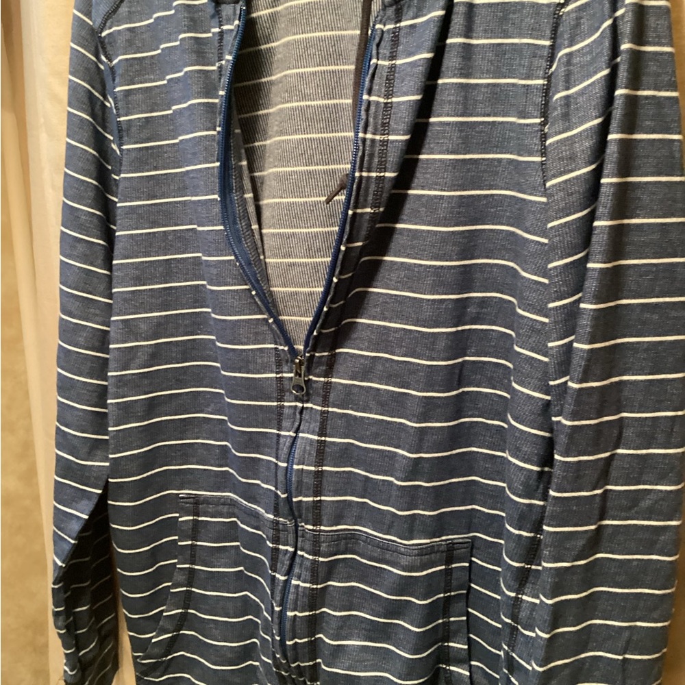 Prana size medium hoodie
